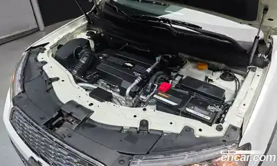 Chevrolet Captiva 2013 2.0 автомат (гидро), миниатюра 6