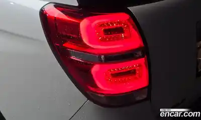Chevrolet Captiva 2013 2.0 автомат (гидро), миниатюра 9