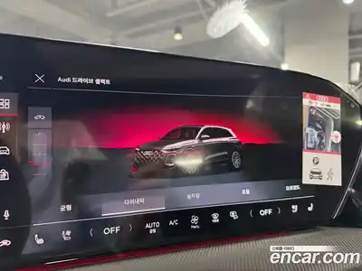 Audi Q5 2025 2.0 автомат (гидро), миниатюра 11