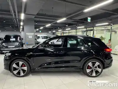 Audi Q5 2025 2.0 автомат (гидро), миниатюра 2