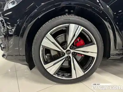 Audi Q5 2025 2.0 автомат (гидро), миниатюра 4