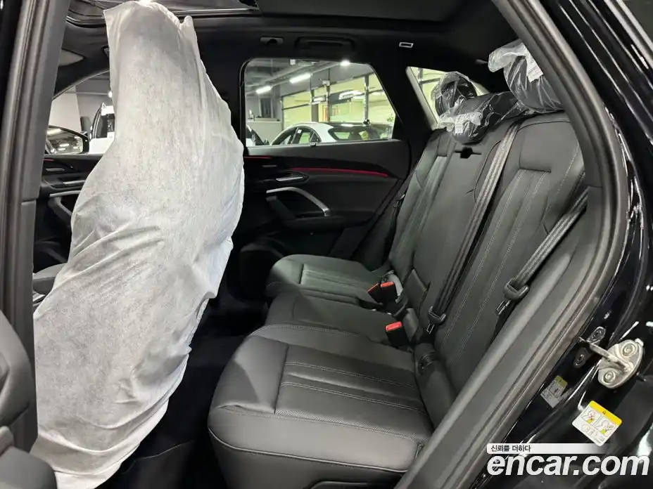 Audi Q5 2025 2.0 автомат (гидро), фото 6