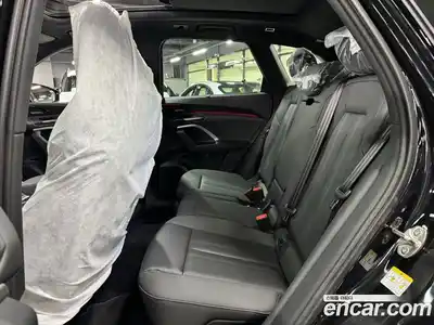 Audi Q5 2025 2.0 автомат (гидро), миниатюра 6