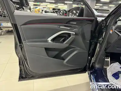 Audi Q5 2025 2.0 автомат (гидро), миниатюра 9