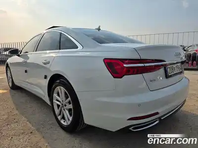 Audi A6 2023 2.0 автомат (гидро), миниатюра 11