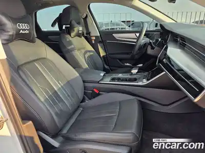 Audi A6 2023 2.0 автомат (гидро), миниатюра 12