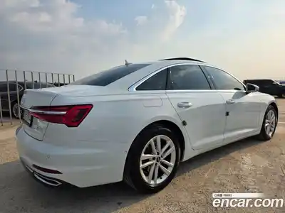 Audi A6 2023 2.0 автомат (гидро), миниатюра 2