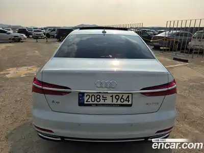 Audi A6 2023 2.0 автомат (гидро), миниатюра 4