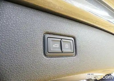 Audi Q7 2023 3.0 автомат (гидро), миниатюра 4