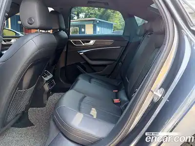 Audi A6 2020 2.0 автомат (гидро), миниатюра 12