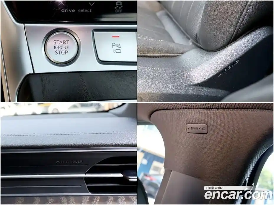 Audi A6 2020 2.0 автомат (гидро), фото 14