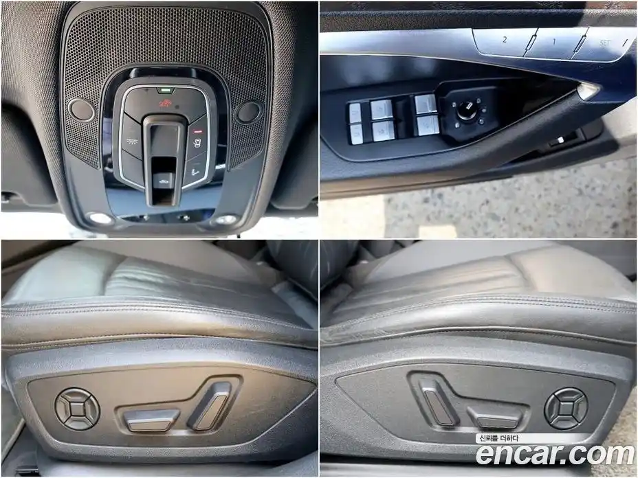 Audi A6 2020 2.0 автомат (гидро), фото 15