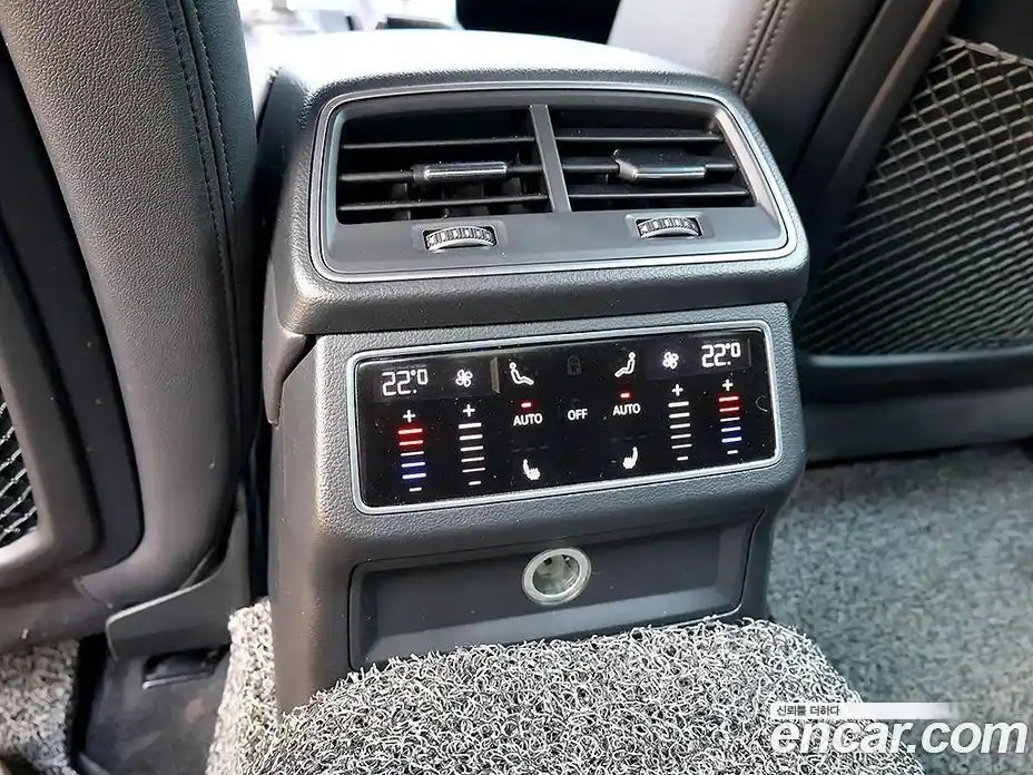 Audi A6 2020 2.0 автомат (гидро), фото 10