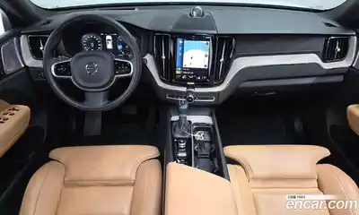 Volvo XC60 2019 2.0 автомат (гидро), миниатюра 10