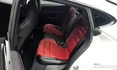 Porsche Taycan 2024 0.1 автомат (гидро), миниатюра 11