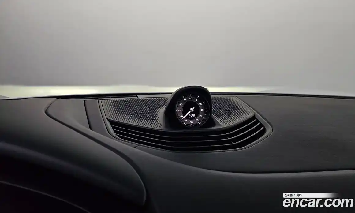 Porsche Taycan 2024 0.1 автомат (гидро), фото 18