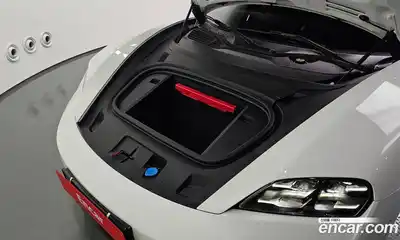 Porsche Taycan 2024 0.1 автомат (гидро), миниатюра 6