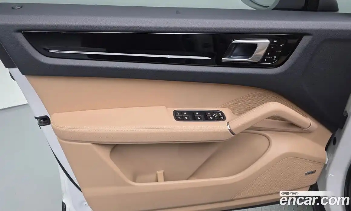 Porsche Cayenne 2019 3.0 автомат (гидро), фото 14