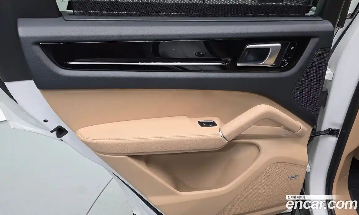 Porsche Cayenne 2019 3.0 автомат (гидро), фото 15