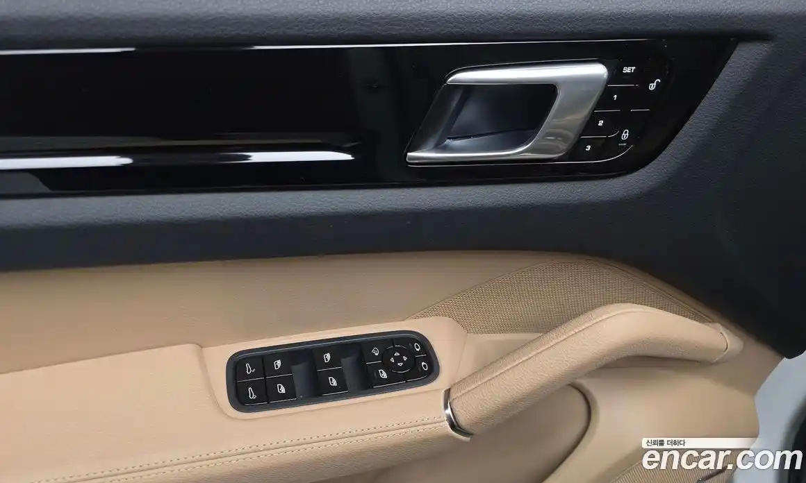 Porsche Cayenne 2019 3.0 автомат (гидро), фото 19