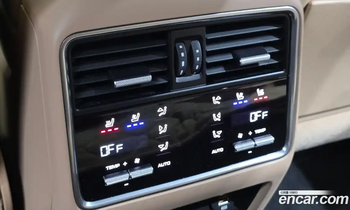 Porsche Cayenne 2019 3.0 автомат (гидро), фото 30