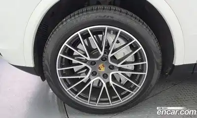 Porsche Cayenne 2019 3.0 автомат (гидро), миниатюра 5