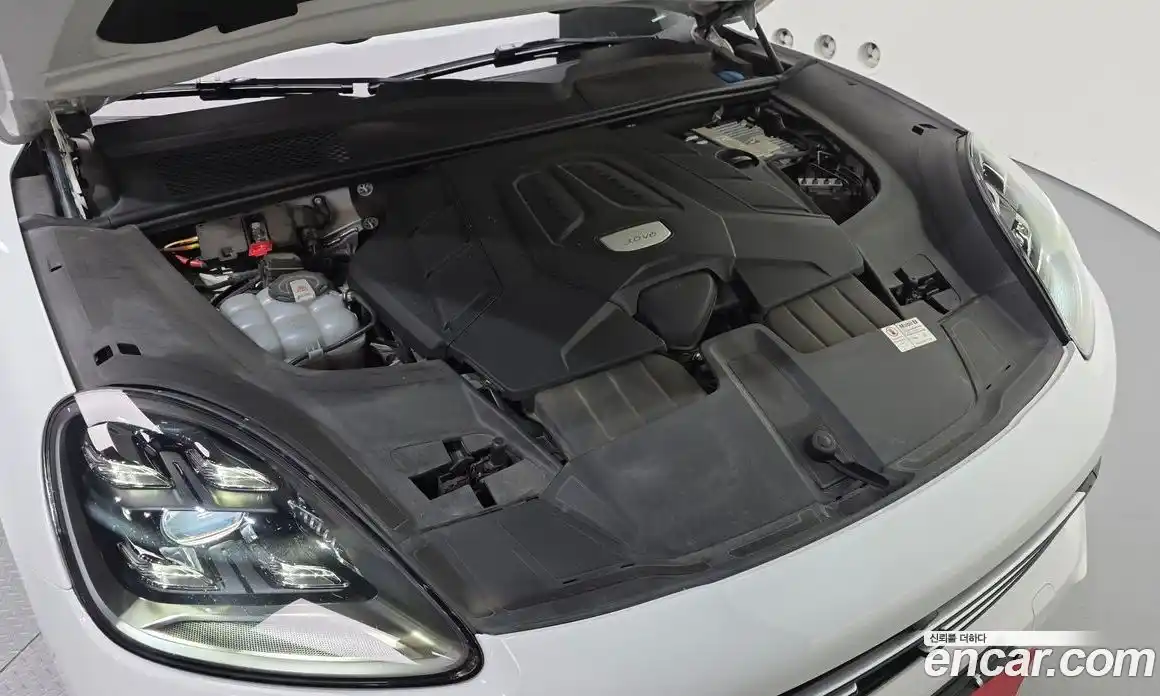 Porsche Cayenne 2019 3.0 автомат (гидро), фото 6