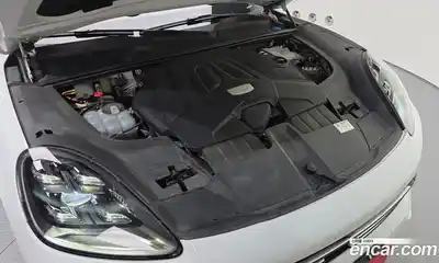 Porsche Cayenne 2019 3.0 автомат (гидро), миниатюра 6
