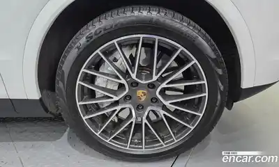 Porsche Cayenne 2019 3.0 автомат (гидро), миниатюра 7