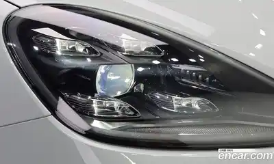 Porsche Cayenne 2019 3.0 автомат (гидро), миниатюра 8