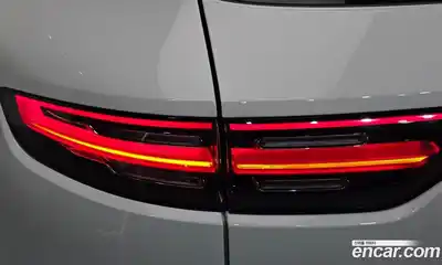 Porsche Cayenne 2019 3.0 автомат (гидро), миниатюра 9