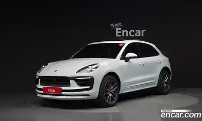 Porsche Macan, 2023, 46 519 км