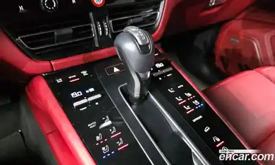 Porsche Macan 2023 2.9 автомат (гидро), миниатюра 12