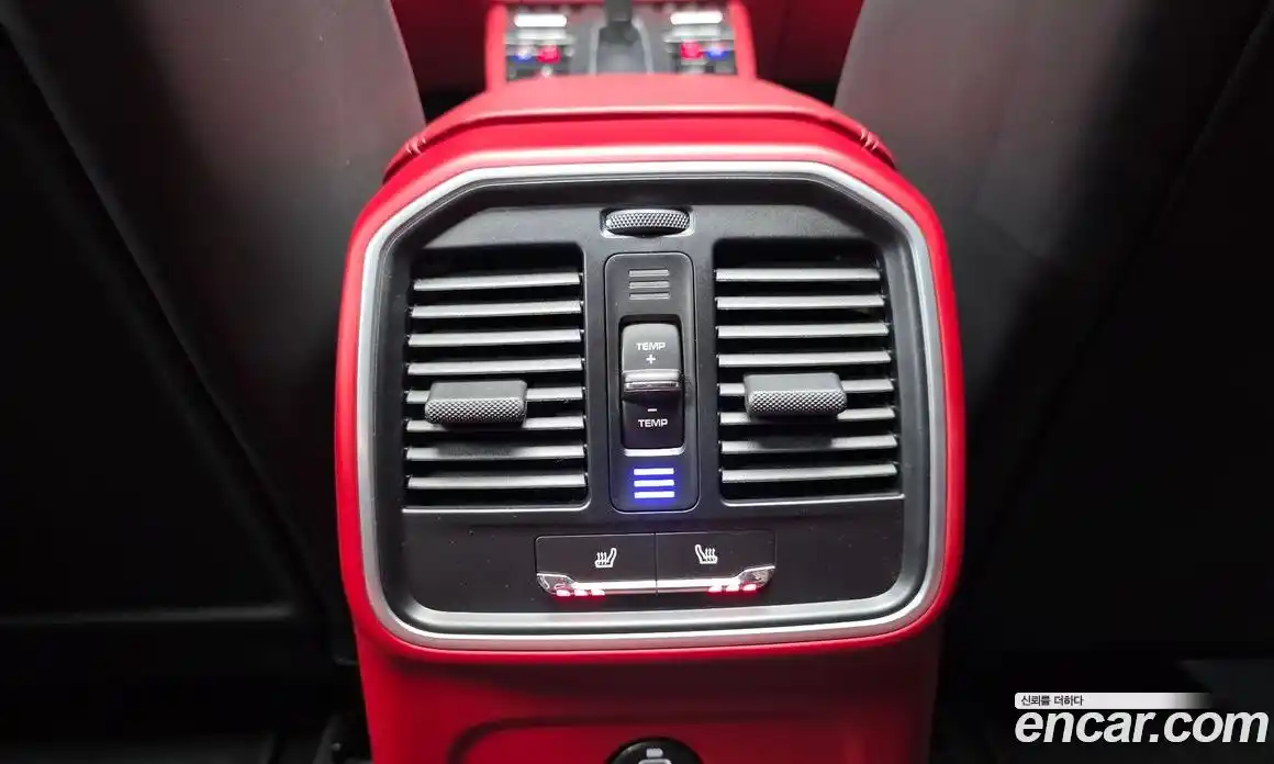 Porsche Macan 2023 2.9 автомат (гидро), фото 23