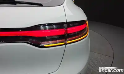Porsche Macan 2023 2.9 автомат (гидро), миниатюра 9