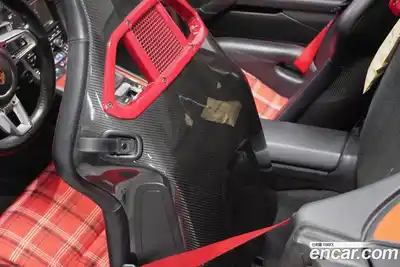 Porsche Boxster 2013 3.4 механика, миниатюра 6