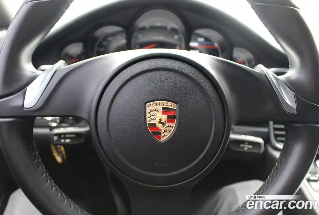 Porsche Panamera 2010 3.6 автомат (гидро), фото 11