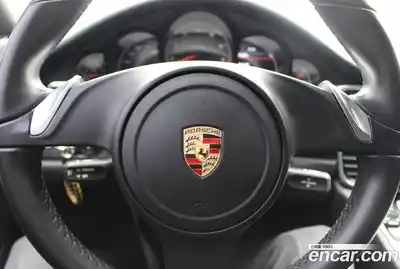Porsche Panamera 2010 3.6 автомат (гидро), миниатюра 11