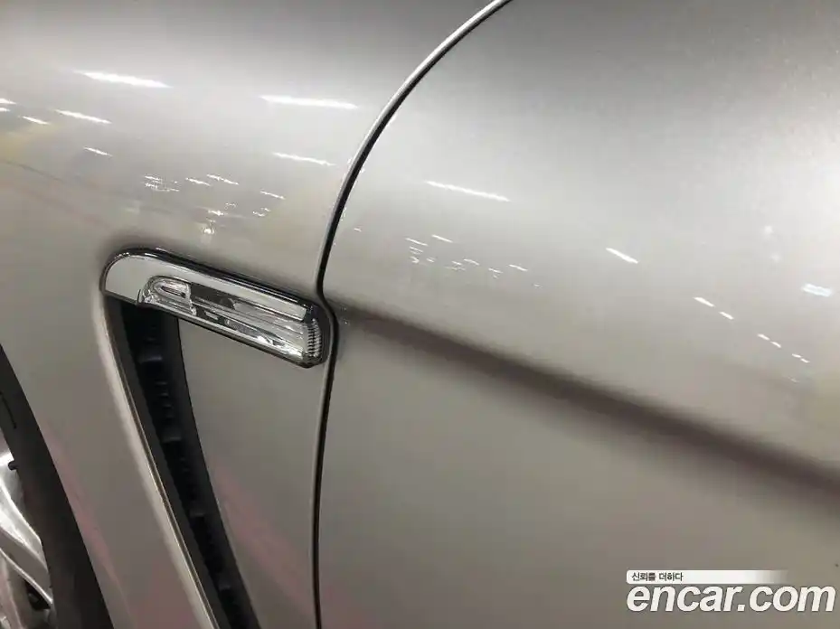 Porsche Panamera 2010 3.6 автомат (гидро), фото 16
