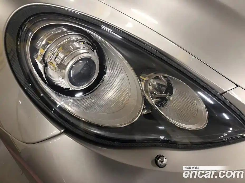 Porsche Panamera 2010 3.6 автомат (гидро), фото 17