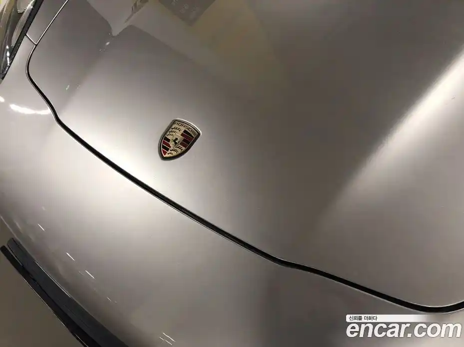 Porsche Panamera 2010 3.6 автомат (гидро), фото 3