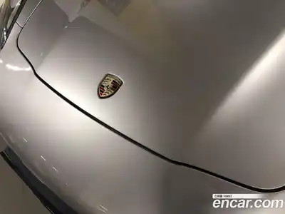 Porsche Panamera 2010 3.6 автомат (гидро), миниатюра 3