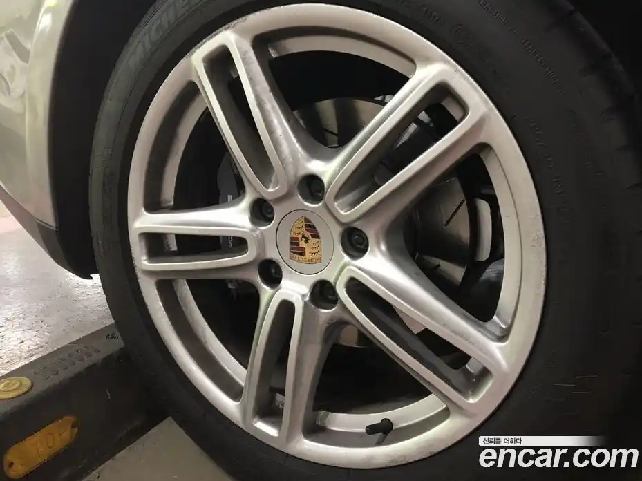 Porsche Panamera 2010 3.6 автомат (гидро), фото 5