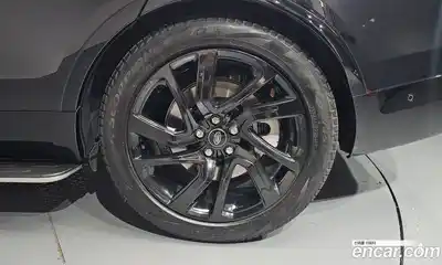 Land Rover Discovery 2023 3.0 автомат (гидро), миниатюра 6