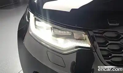 Land Rover Discovery 2023 3.0 автомат (гидро), миниатюра 7
