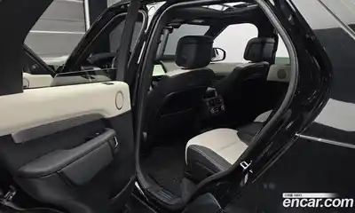Land Rover Discovery 2022 3.0 автомат (гидро), миниатюра 11