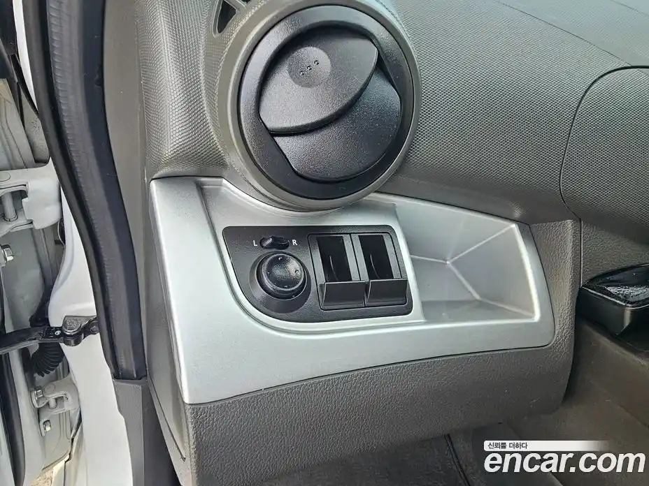 Chevrolet Spark 2014 1.0 автомат (гидро), фото 11