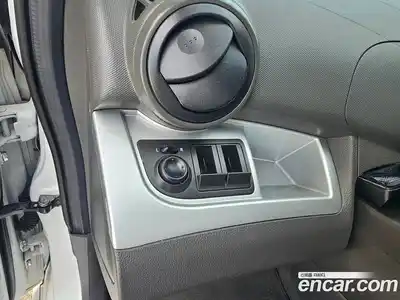 Chevrolet Spark 2014 1.0 автомат (гидро), миниатюра 11