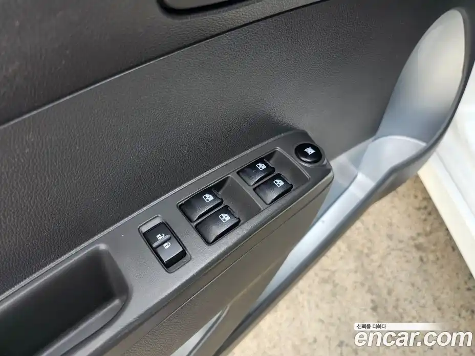 Chevrolet Spark 2014 1.0 автомат (гидро), фото 12