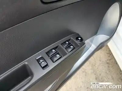 Chevrolet Spark 2014 1.0 автомат (гидро), миниатюра 12